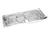 TURBO AIR PARTS T2F5300203 - SKU TRBAT2F5300203