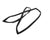 TURBO AIR PARTS Turbo Air U60R320900 Gasket - SKU TRBAU60R320900