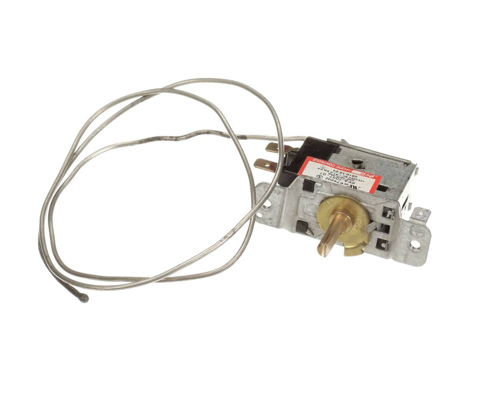 TURBO AIR PARTS Turbo Air UF48300000 Thermostat - SKU TRBAUF48300000