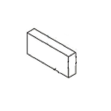 TURBO AIR PARTS Turbo Air ULB2A00100 Evaporator Coil - SKU TRBAULB2A00100