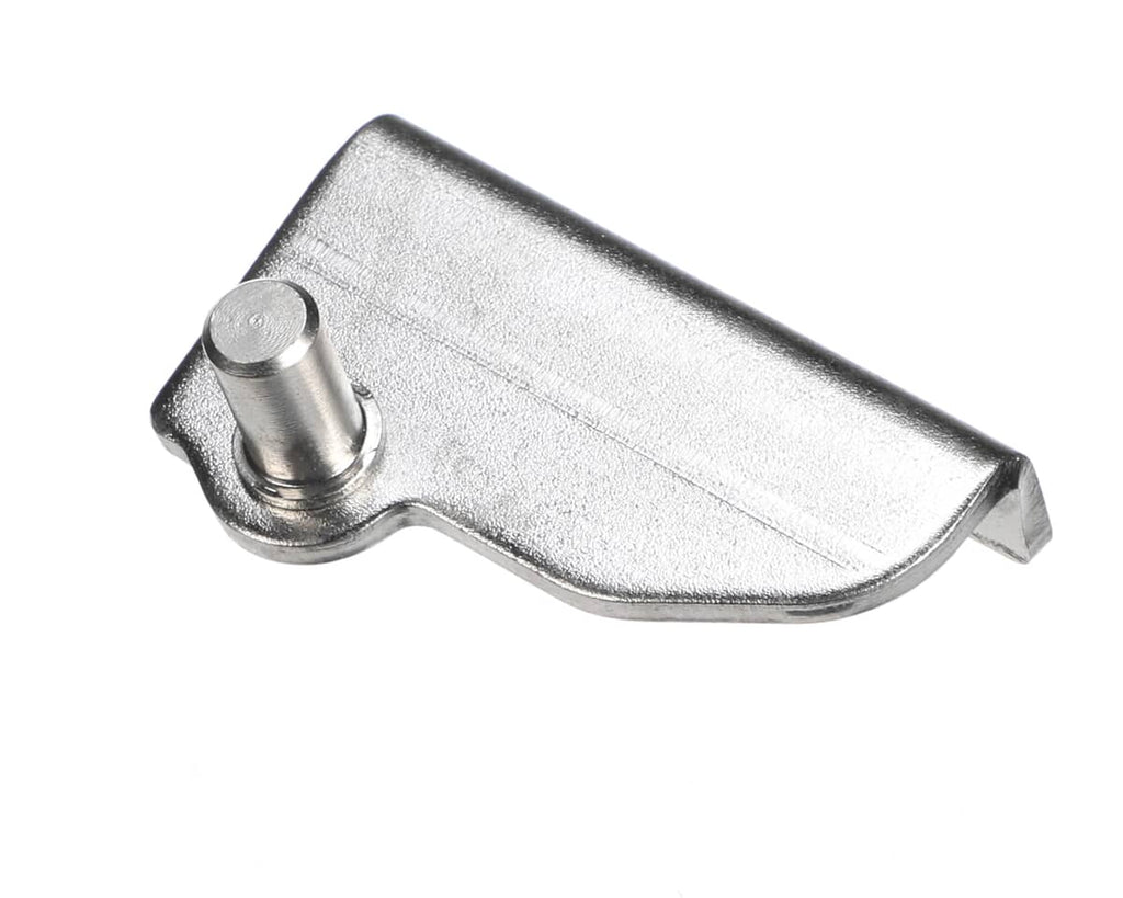 TURBO AIR PARTS Turbo Air V0100A0080 Hinge Top Right - SKU TRBAV0100A0080
