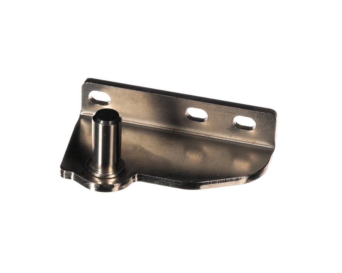 TURBO AIR PARTS Turbo Air V0100E0980 Hinge Top Right - SKU TRBAV0100E0980