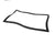 TURBO AIR PARTS Turbo Air V0123E0020 Gasket - SKU TRBAV0123E0020