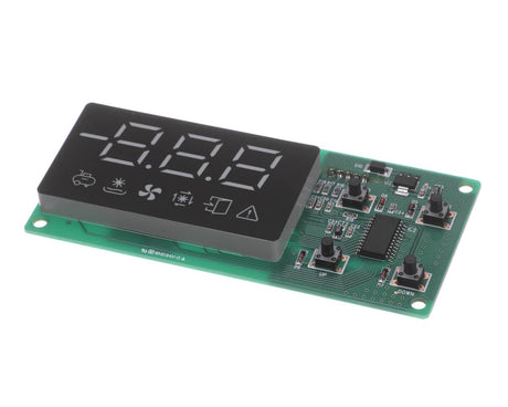 TURBO AIR PARTS Turbo Air V0143A0030 Display PCB - SKU TRBAV0143A0030