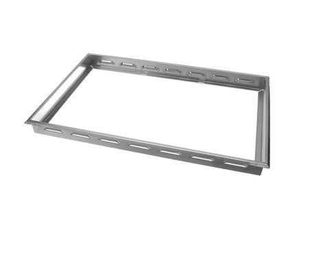 TURBO AIR PARTS Turbo Air Z4437P0100 Pan Support Frame - SKU TRBAZ4437P0100