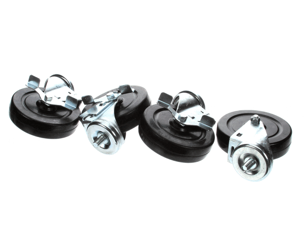 TRAULSEN PARTS CASTER5SET4 - SKU TRCASTER5SET4
