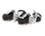 TRAULSEN PARTS CASTERSET2IN - SKU TRCASTERSET2IN