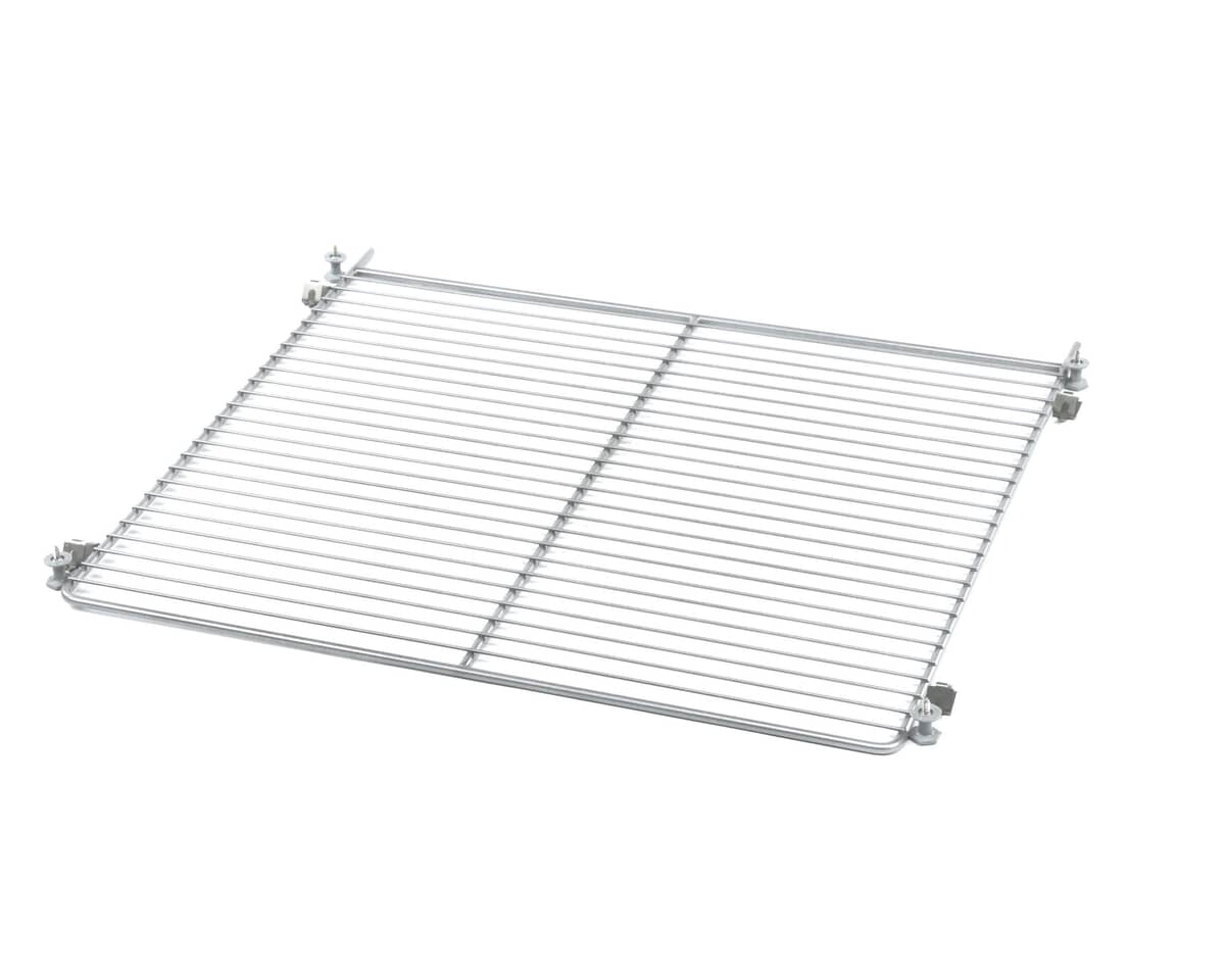 TRAULSEN PARTS Traulsen G1ACC-SHLF6 1 Cp Shelf W/Pins And Clips - SKU TRG1ACC-SHLF6