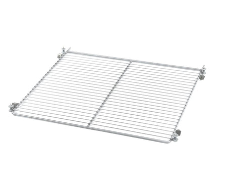TRAULSEN PARTS Traulsen G1ACC-SHLF6 1 Cp Shelf W/Pins And Clips - SKU TRG1ACC-SHLF6