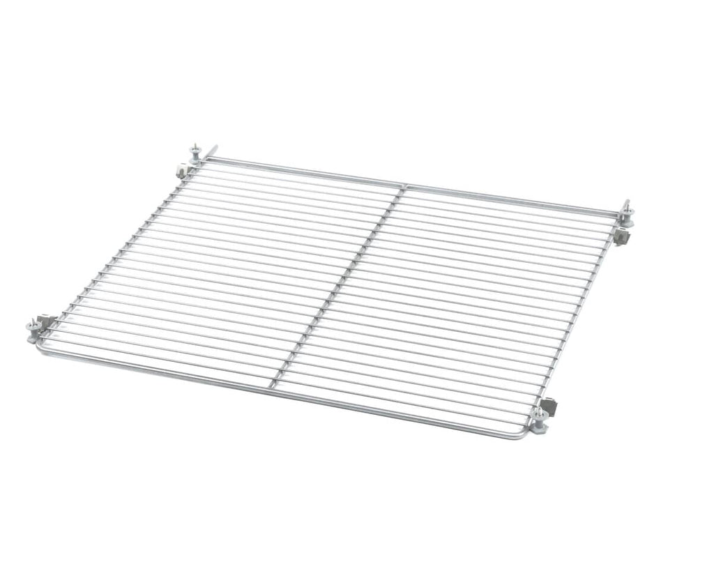 TRAULSEN PARTS Traulsen G1ACC-SHLF6 1 Cp Shelf W/Pins And Clips - SKU TRG1ACC-SHLF6