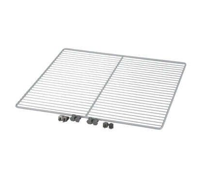 TRAULSEN PARTS Traulsen G23ACC-SHLF9 1 Epxy Shelf W/Pins Clips Left - SKU TRG23ACC-SHLF9