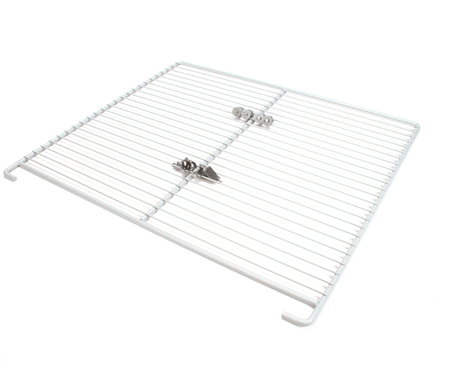 TRAULSEN PARTS Traulsen G2ACC-SHLF11 1 Epoxy Shelf With Pins Clips Right - SKU TRG2ACC-SHLF11
