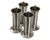 TRAULSEN PARTS Traulsen LK3 Leg Kit 6 In SS Flanged Legs Q - SKU TRLK3