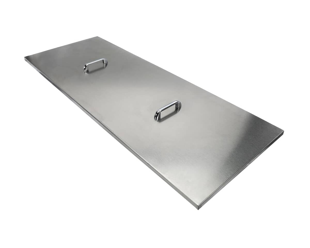 TRAULSEN PARTS Traulsen NCVR-BK026 Night Cover Assy - SKU TRNCVR-BK026