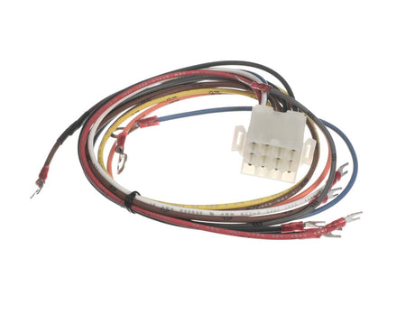 TRI-STAR MANUFACTURING PARTS Tri-Star Manufacturing AS-340332 Harness;wire Gas Convection Ov - SKU TRSAS-340332