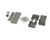 TRAULSEN PARTS Traulsen SER-22287-00 Double Hasp Assembly Narrow Mo - SKU TRSER-22287-00