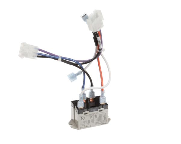 TRAULSEN PARTS Traulsen SER-60378-01 Compressor Relay Kit 30 Amp - SKU TRSER-60378-01