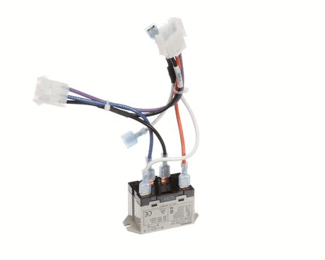 TRAULSEN PARTS Traulsen SER-60378-01 Compressor Relay Kit 30 Amp - SKU TRSER-60378-01