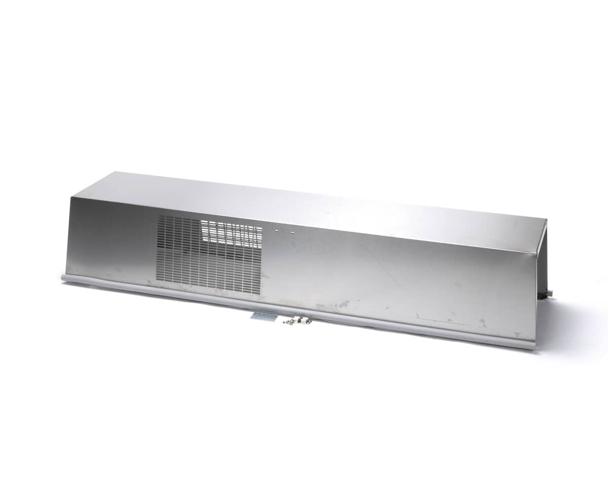 TRAULSEN PARTS Traulsen SER-60624-01 Kit Cover Refrigeration System - SKU TRSER-60624-01