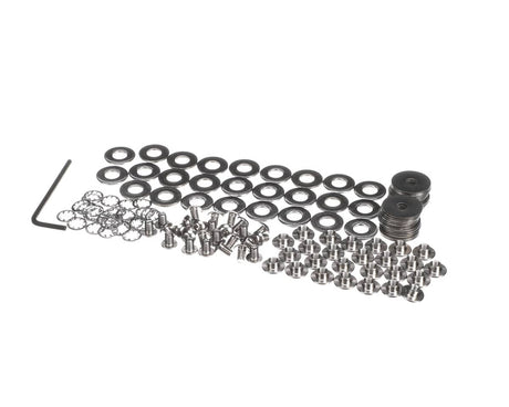 TRAULSEN PARTS Traulsen SER-60661-00 Kit Service Te Drawer Stop Fi - SKU TRSER-60661-00