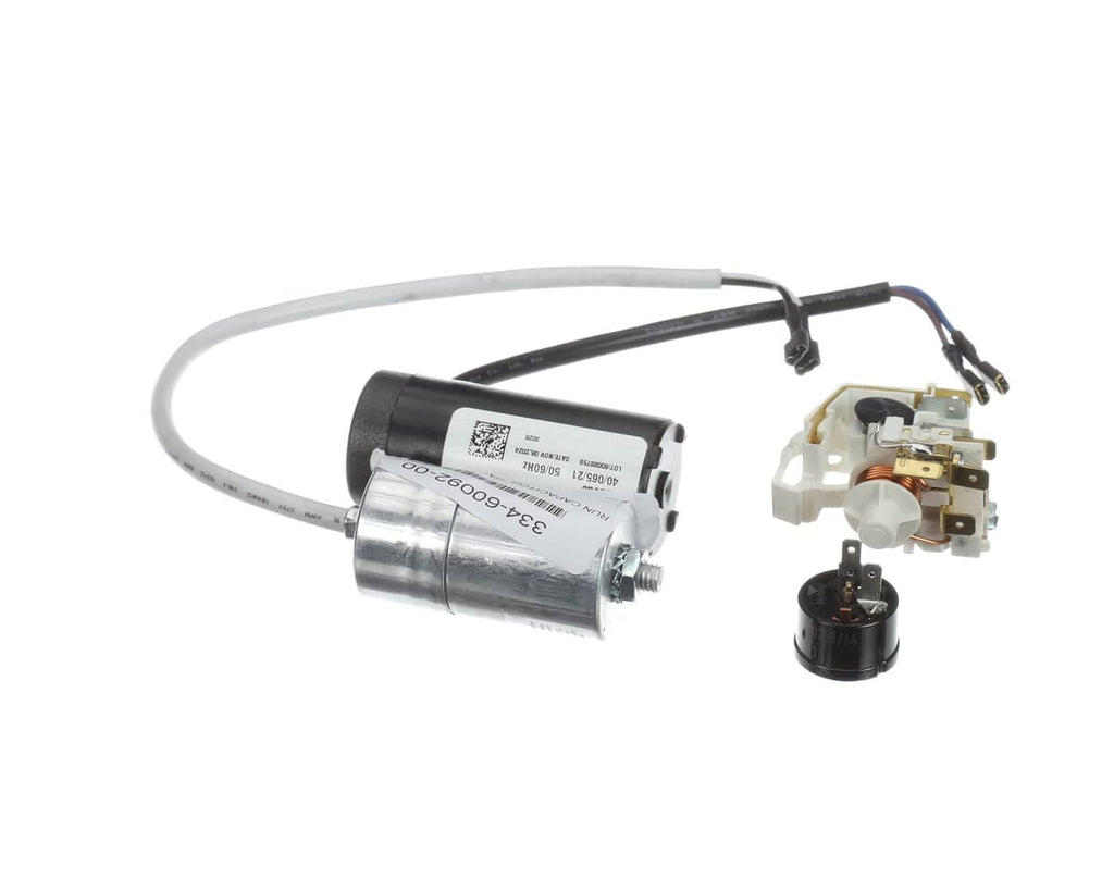 TRAULSEN PARTS Traulsen SER-60695-01 Kit Svc For Compressor 321-60284-00 - SKU TRSER-60695-01