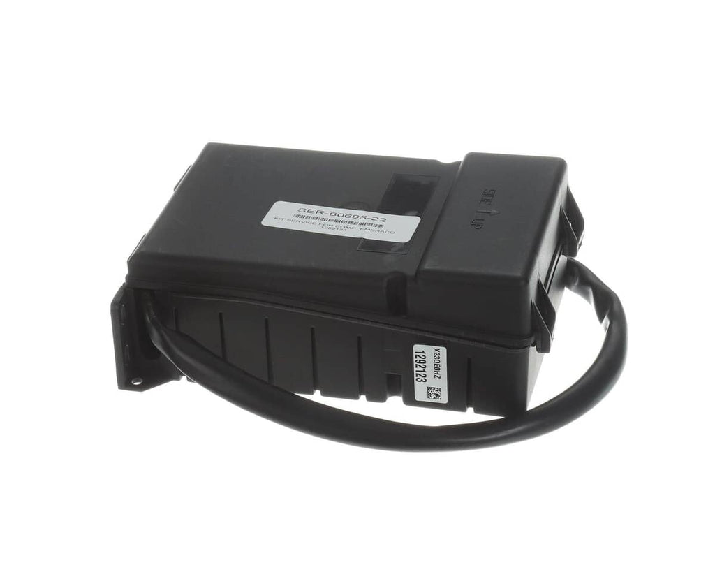 TRAULSEN PARTS Traulsen SER-60695-22 Kit Service For Comp Embraco 1282123 - SKU TRSER-60695-22