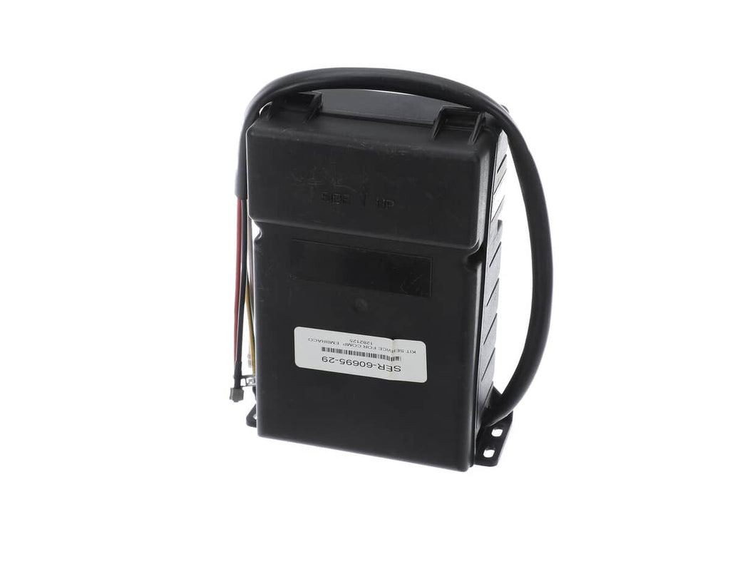 TRAULSEN PARTS Traulsen SER-60695-29 Kit Service For Comp. Embraco 1282125 - SKU TRSER-60695-29