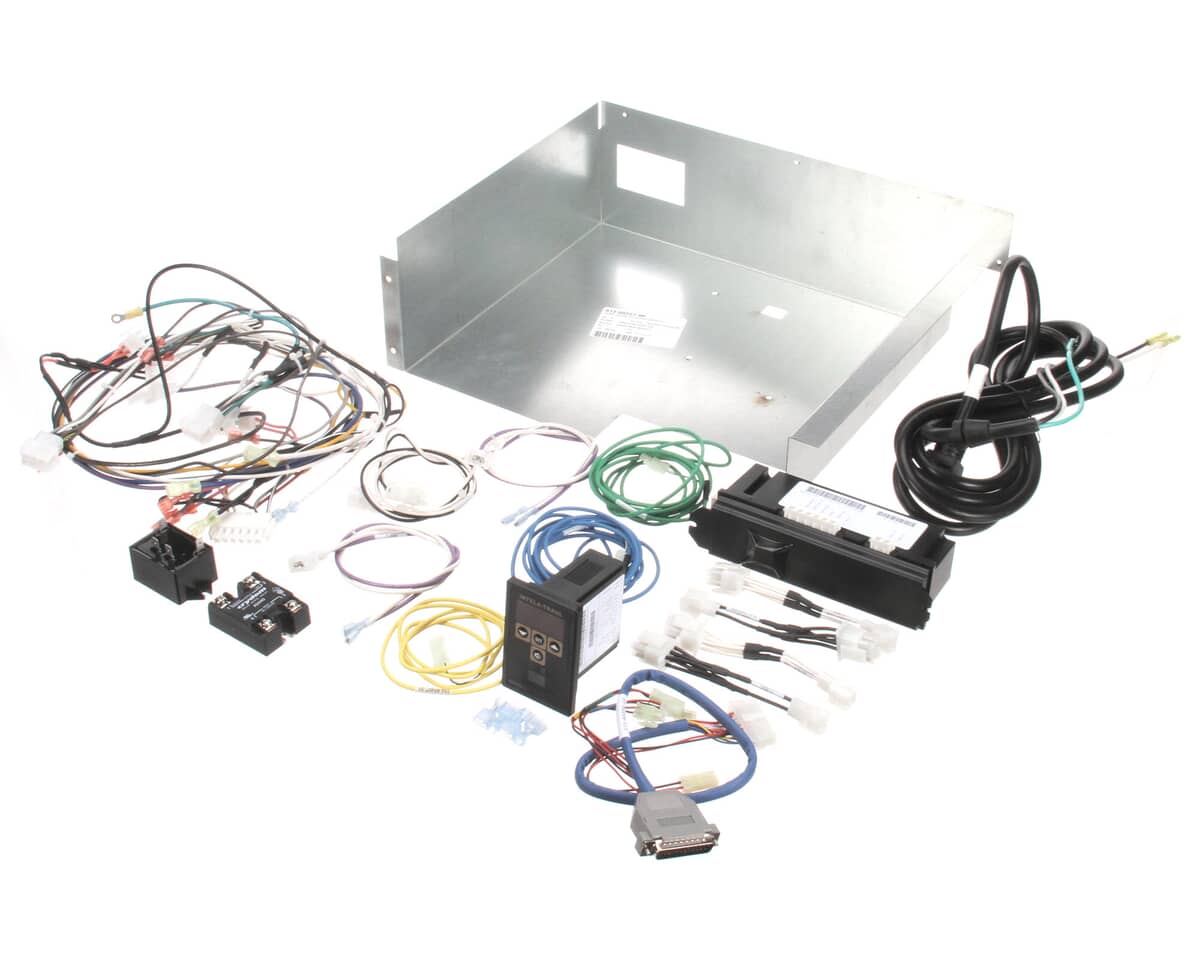 TRAULSEN PARTS Traulsen SER-60710-01 Kit Mit To Ngc Retrofit RE232N - SKU TRSER-60710-01