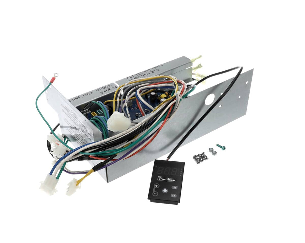 TRAULSEN PARTS Traulsen SER-60711-00 Relay Module - SKU TRSER-60711-00