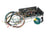 TRAULSEN PARTS Traulsen SER-60711-08 Kit Mit To Ngc Rag Reffrz 332NWLHUT 115V - SKU TRSER-60711-08