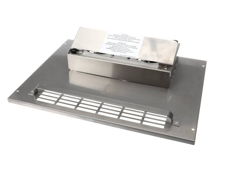 TRAULSEN PARTS Traulsen SER-60712-02 LH Motor For Drawer Unit - SKU TRSER-60712-02
