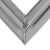 TRAULSEN PARTS Traulsen SFO-42737-00 Snp-In Gskt RUL32W Pan Sd/Sd - SKU TRSFO-42737-00