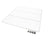 TRAULSEN PARTS Traulsen SHELF60-UPPER Upper Shelf - SKU TRSHELF60-UPPER