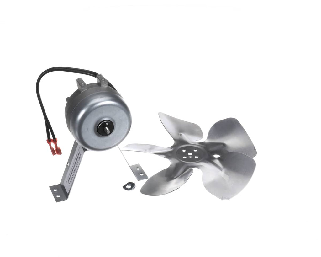 TRAULSEN PARTS Traulsen SK-325-60104-00 Assembly Fan Motor Bracket-Cond - SKU TRSK-325-60104-00