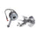 TRAULSEN PARTS Traulsen SK-325-60104-00 Assembly Fan Motor Bracket-Cond - SKU TRSK-325-60104-00