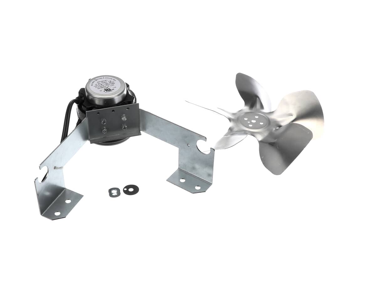 TRAULSEN PARTS Traulsen SK-325-60144-00 Service Assembly Condenser Fan - SKU TRSK-325-60144-00
