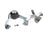 TRAULSEN PARTS Traulsen SK-325-60144-00 Service Assembly Condenser Fan - SKU TRSK-325-60144-00