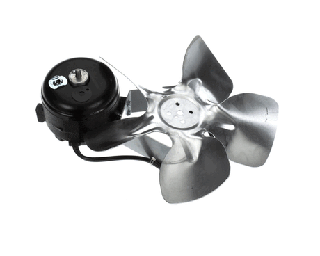 TRAULSEN PARTS Traulsen SK-325-60176-00 Assy Fan Mtr &amp; BKT16W Kfc Qc - SKU TRSK-325-60176-00