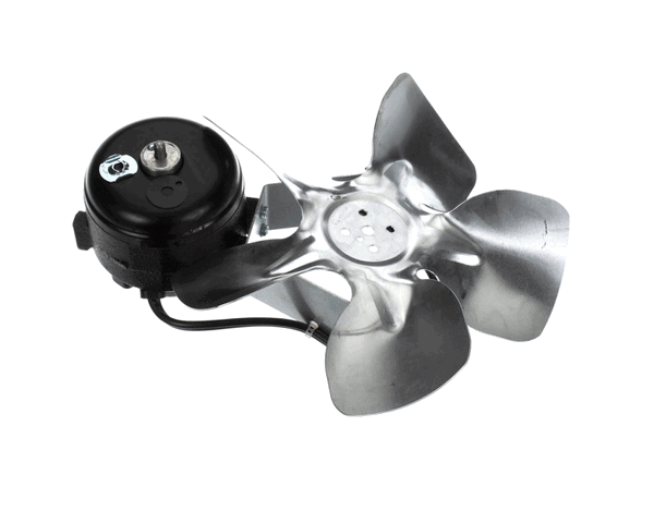 TRAULSEN PARTS Traulsen SK-325-60176-00 Assy Fan Mtr & BKT16W Kfc Qc - SKU TRSK-325-60176-00
