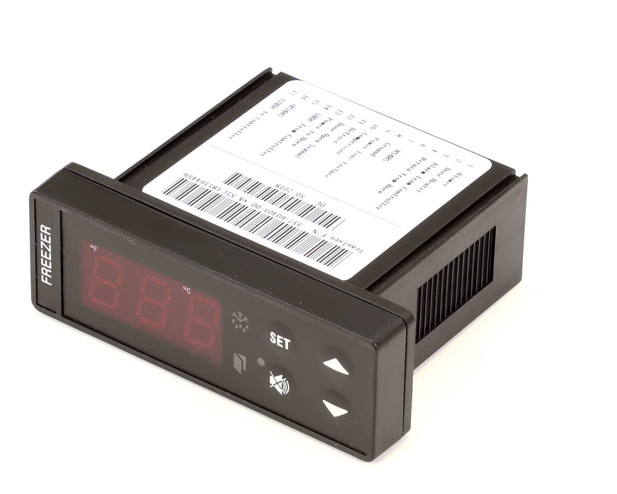 FOODSERVICE / RESTAURANT EQUIPMENT PARTS - SCHEDULE73PARTS SK-337-60403-CAA-AF1 - SKU TRSK-337-60403-CAA-AF1