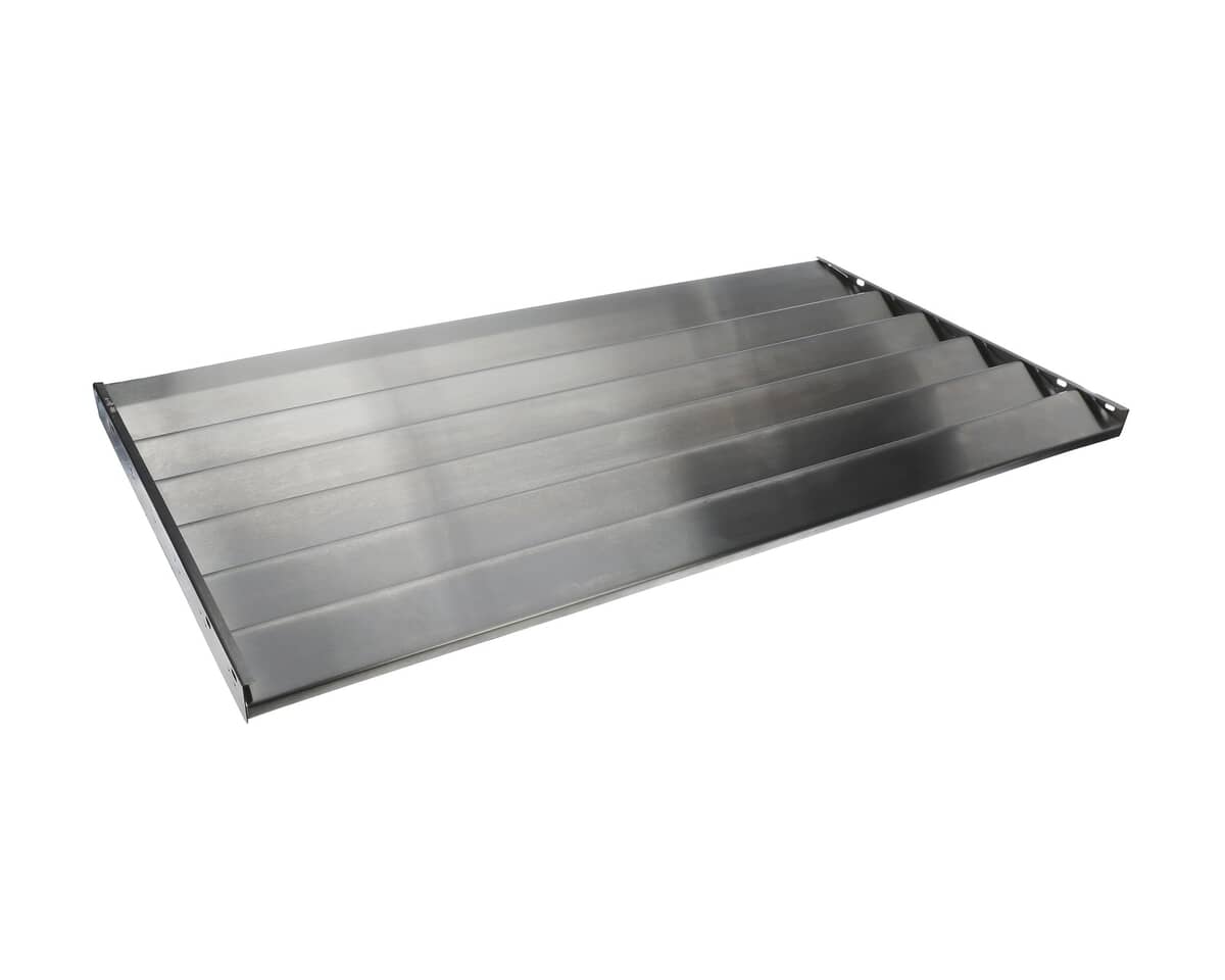 TRAULSEN PARTS Traulsen SK-500-60717-00 Louver Assembly TBC13 - SKU TRSK-500-60717-00