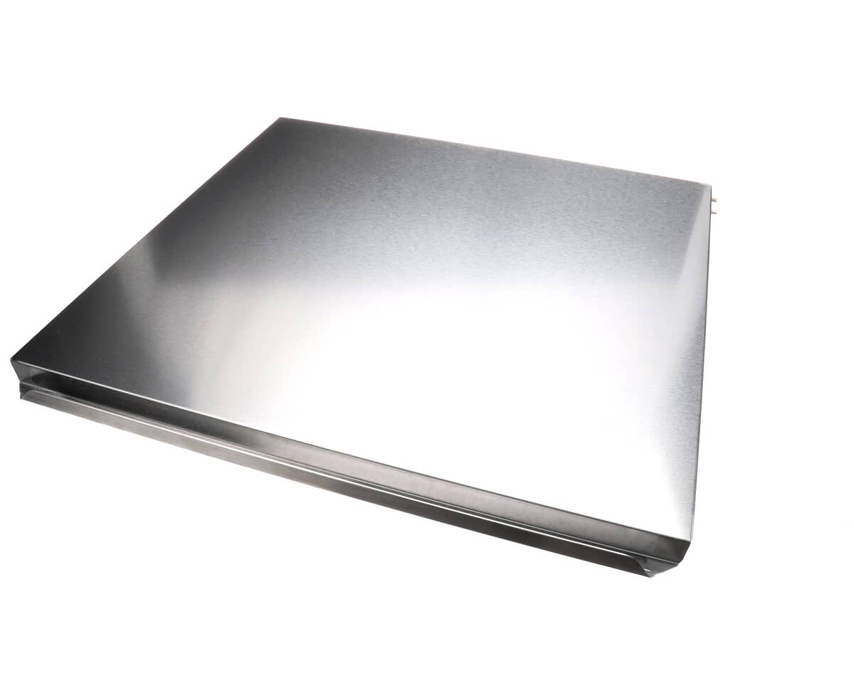 TRAULSEN PARTS Traulsen SK-500-60939-01 Assembly Lid UST6024 RH - SKU TRSK-500-60939-01