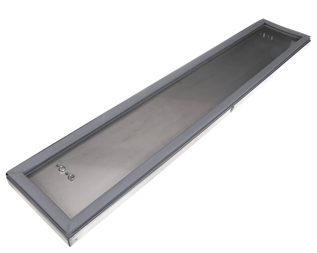 TRAULSEN PARTS Traulsen SK-550-10076-00 Assembly Drawer Face 3P-SBS - SKU TRSK-550-10076-00