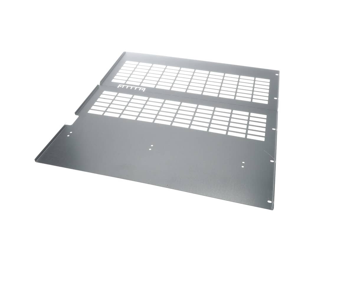 TRAULSEN PARTS Traulsen SK-701-60975-90 Cover Cond. Unit 2 Section Tbc - SKU TRSK-701-60975-90
