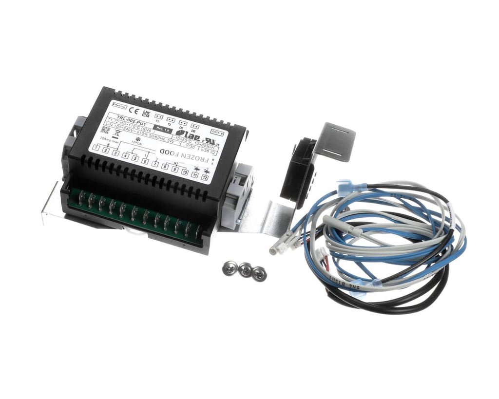 TRAULSEN PARTS Traulsen SK-950-60553-01 Controller - SKU TRSK-950-60553-01