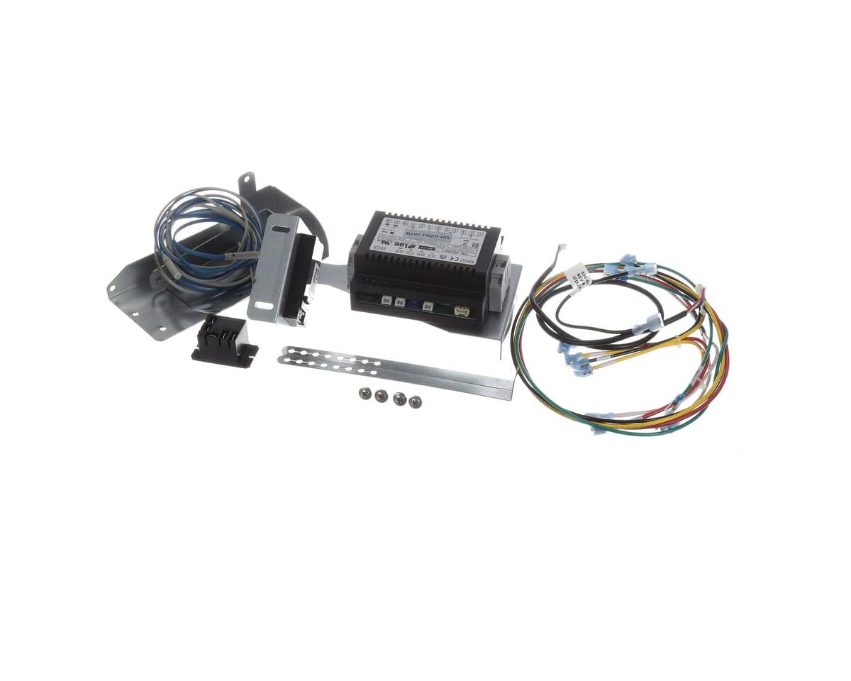 TRAULSEN PARTS Traulsen SK-950-60555-00 Electrical Conversion Kit - SKU TRSK-950-60555-00