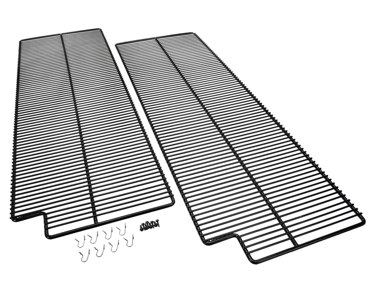 TRUE PARTS True 200125 Backscreen Assembly GDM-72-HC - SKU TRUE200125