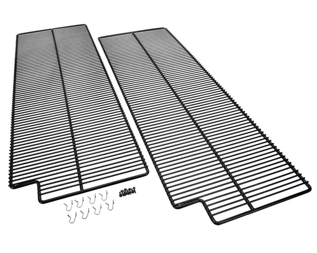 TRUE PARTS True 200125 Backscreen Assembly GDM-72-HC - SKU TRUE200125