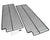 TRUE PARTS True 200125 Backscreen Assembly GDM-72-HC - SKU TRUE200125