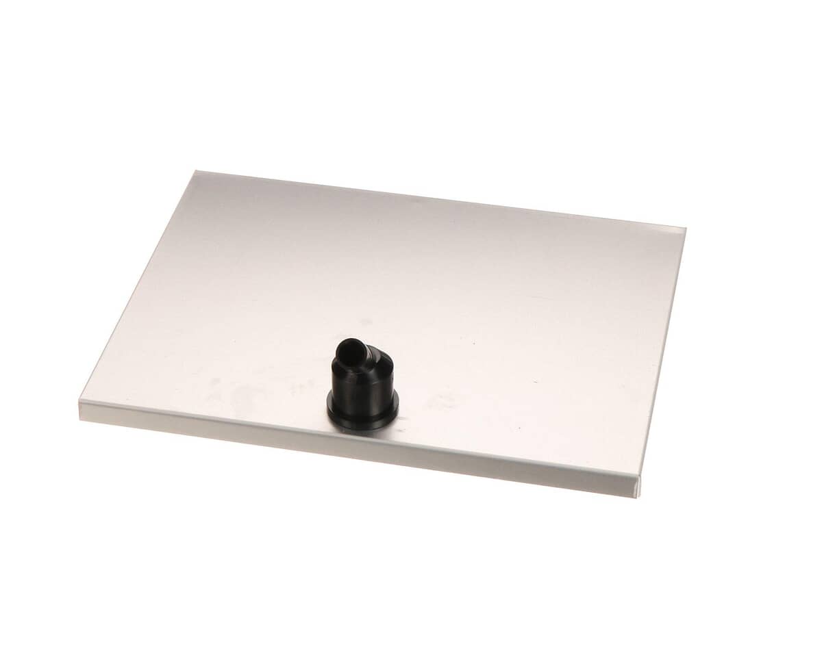 TRUE PARTS True 201304 Evaporator Drain Pan Assembly TMC-58-HC - SKU TRUE201304